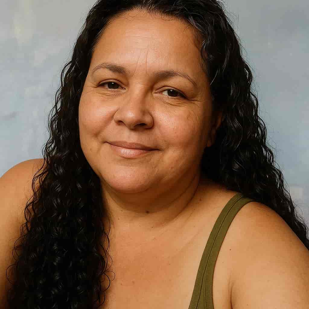 Trimology Weight testimonial